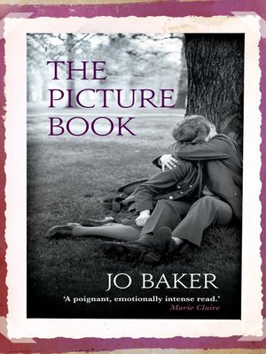 cover image of The Picture Book